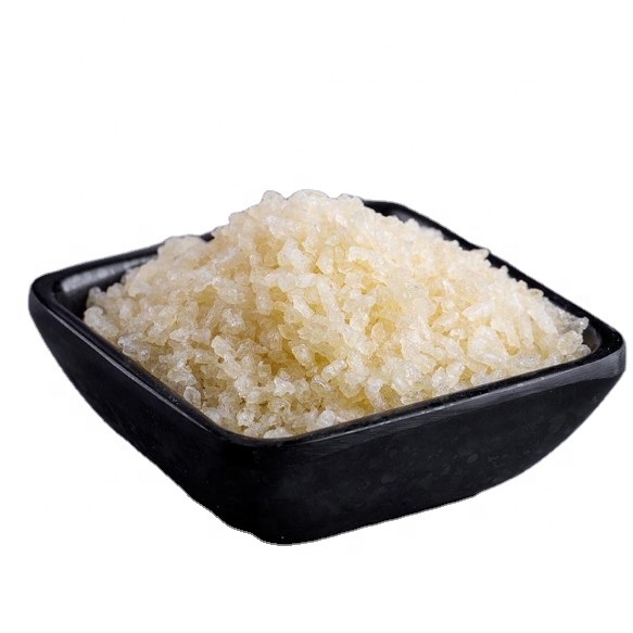 Food Grade Hot Sale Gelatin 160bloom 60mesh Powder For Ice Cream